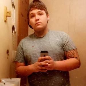 Meet your Posher, Levi allen